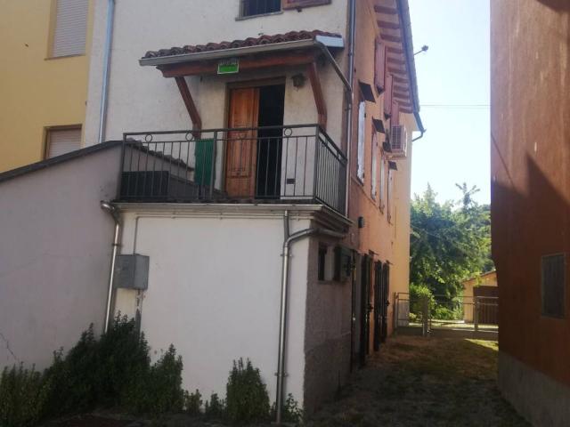 Villa Indipendente in vendita a Fornovo Di Taro, Reggio Emilia