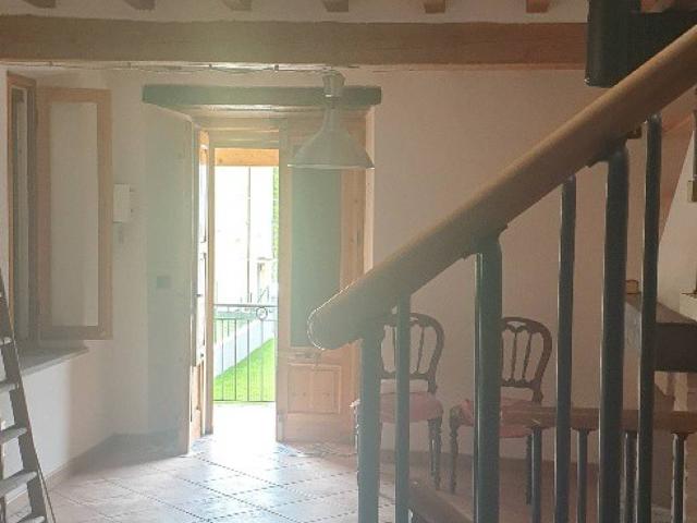 Villa Indipendente in vendita a Fornovo Di Taro, Reggio Emilia