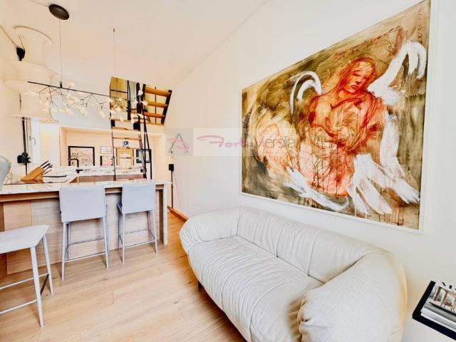Villa Indipendente in vendita a Roma Imperiale, Forte Dei Marmi