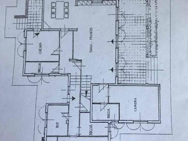 Villa Indipendente in vendita a Caranna, Forte Dei Marmi