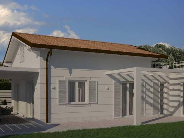 Villa Indipendente in vendita a Vittoria Apuana, Forte Dei Marmi