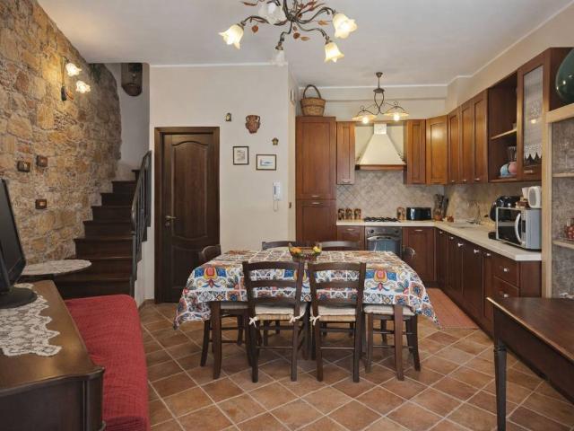 Villa Indipendente in vendita a Forza D'agrò, Sicilia