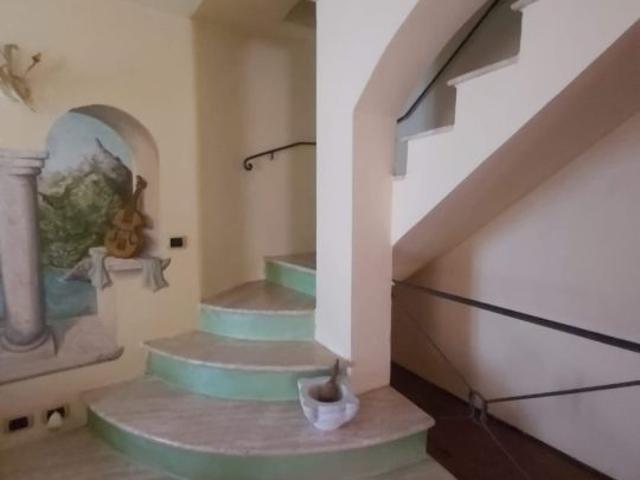 Villa Indipendente in vendita a Unione di comuni Montana Lunigiana, Fosdinovo
