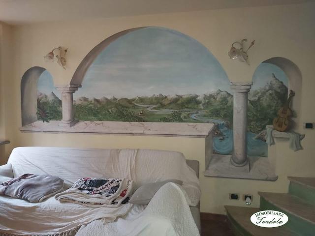 Villa Indipendente in vendita a Unione di comuni Montana Lunigiana, Fosdinovo