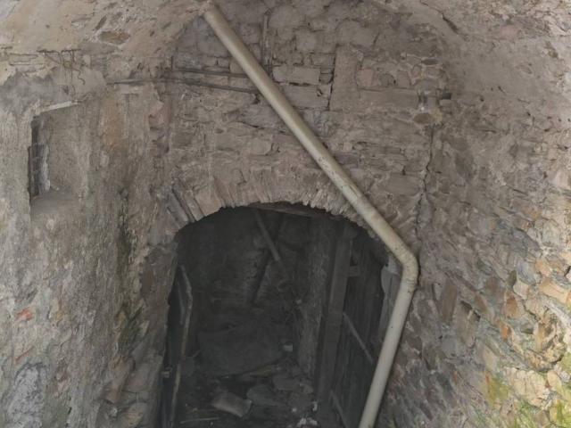 Villa Indipendente in vendita a Unione di comuni Montana Lunigiana, Fosdinovo
