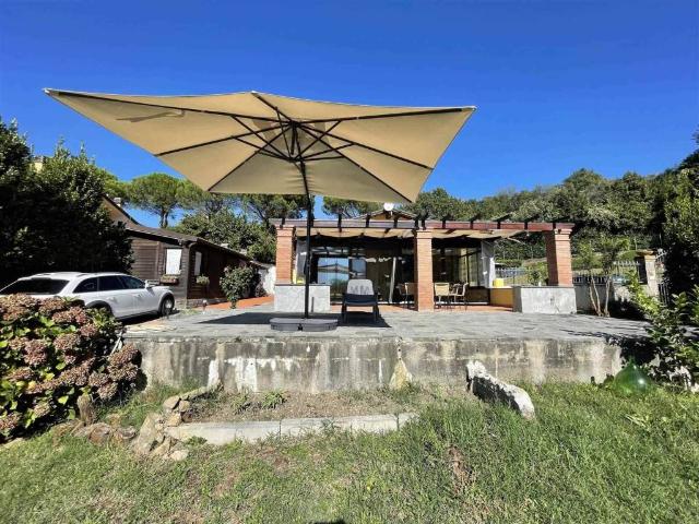 Villa Indipendente in vendita a Unione di comuni Montana Lunigiana, Fosdinovo