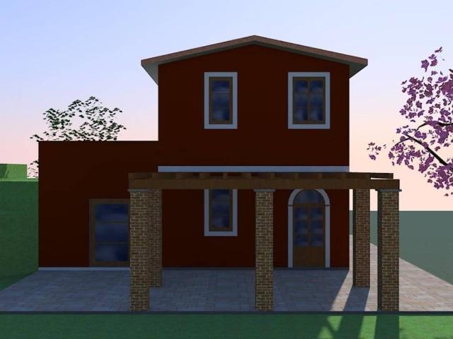 Villa Indipendente in vendita a Unione di comuni Montana Lunigiana, Fosdinovo