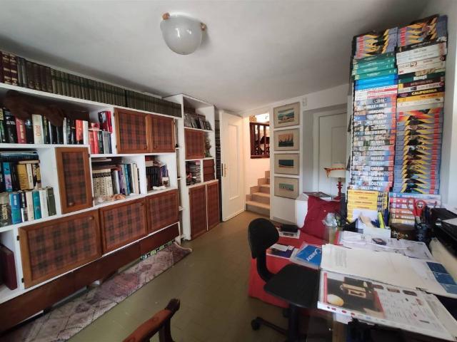 Villa Indipendente in vendita a Unione di comuni Montana Lunigiana, Fosdinovo