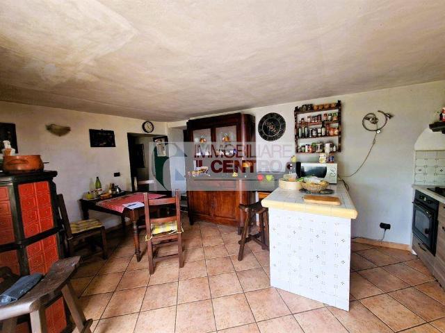 Villa Indipendente in vendita a Unione di comuni Montana Lunigiana, Fosdinovo