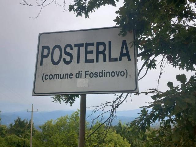 Villa Indipendente in vendita a Unione di comuni Montana Lunigiana, Fivizzano