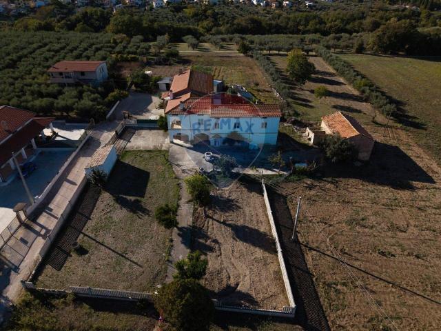 Villa Indipendente in vendita a Fossacesia, Abruzzo