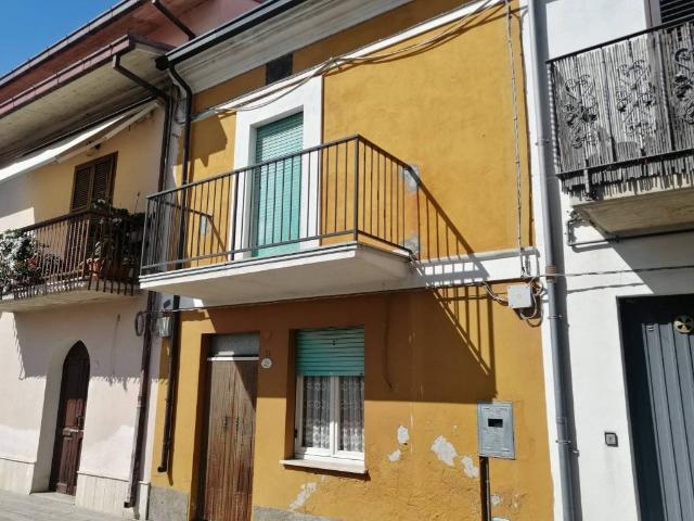 Villa Indipendente in vendita a Fossacesia, Abruzzo