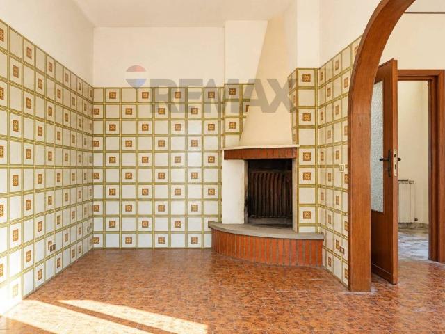 Villa Indipendente in vendita a Piano della Madonna, Fossacesia