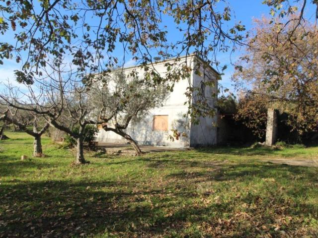 Villa Indipendente in vendita a Fossacesia, Abruzzo