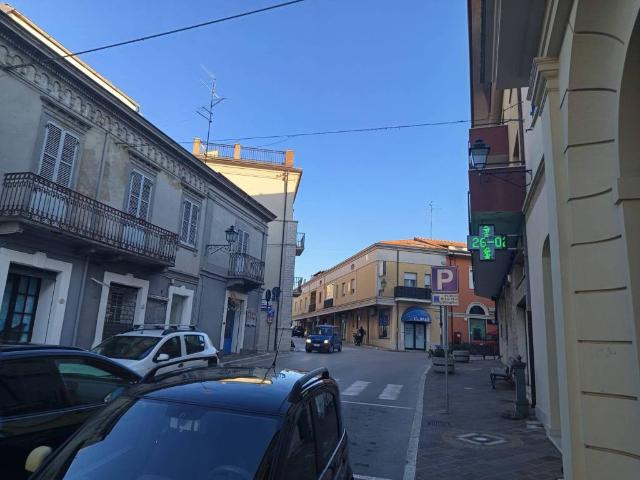 Villa Indipendente in vendita a Fossacesia, Abruzzo