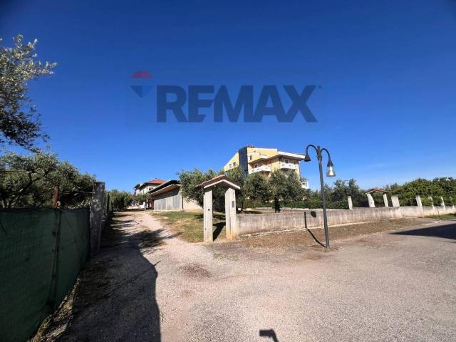 Villa Indipendente in vendita a Fossacesia, Abruzzo
