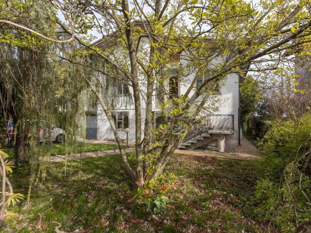 Villa Indipendente in vendita a Fossalta, Veneto