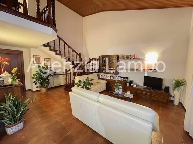 Villa Indipendente in vendita a Fossalta, Veneto