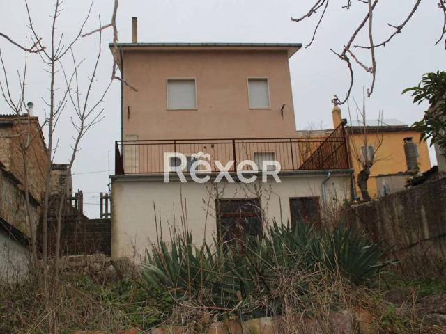 Villa Indipendente in vendita a Fossalto, Molise