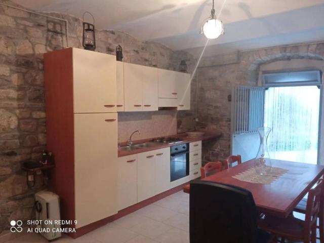 Villa Indipendente in vendita a Fossalto, Molise