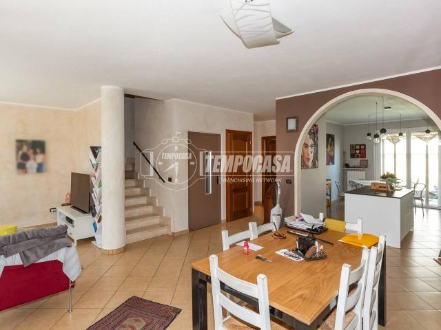 Villa Indipendente in vendita a Piemonte, Cuneo