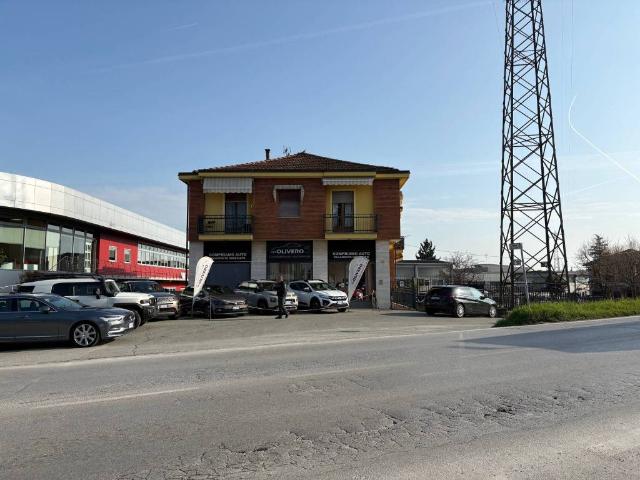Villa Indipendente in vendita a Piemonte, Cuneo