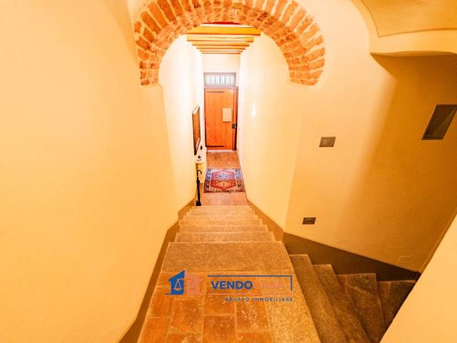 Villa Indipendente in vendita a Piemonte, Cuneo