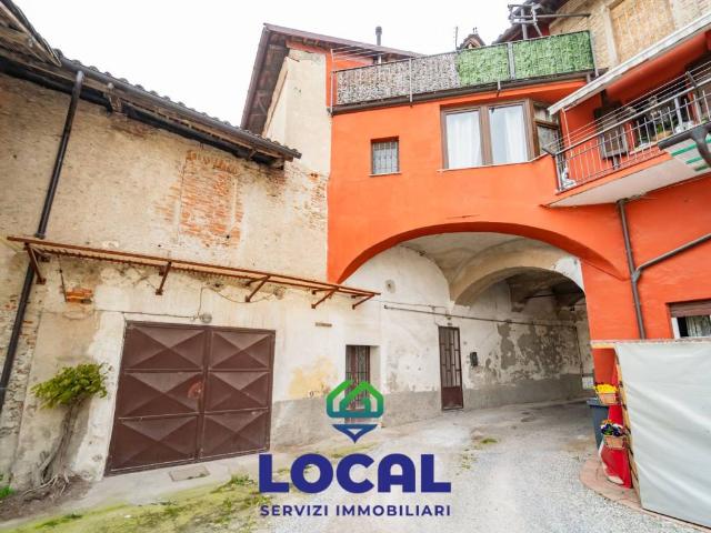 Villa Indipendente in vendita a Piemonte, Cuneo