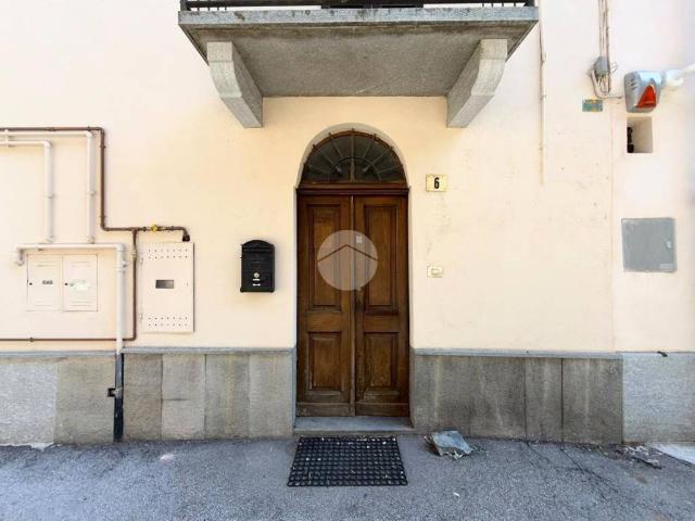 Villa Indipendente in vendita a centro storico, Fossano