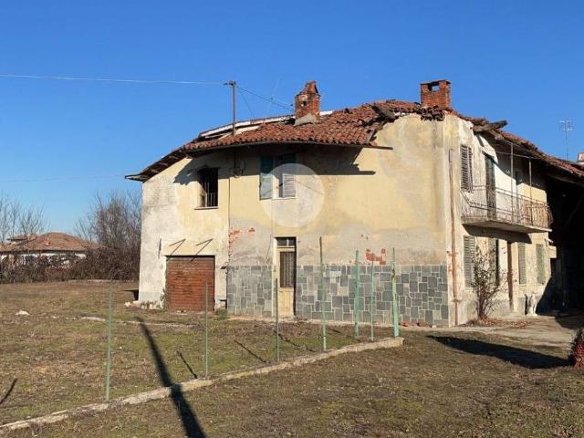 Villa Indipendente in vendita a Loreto, Piemonte