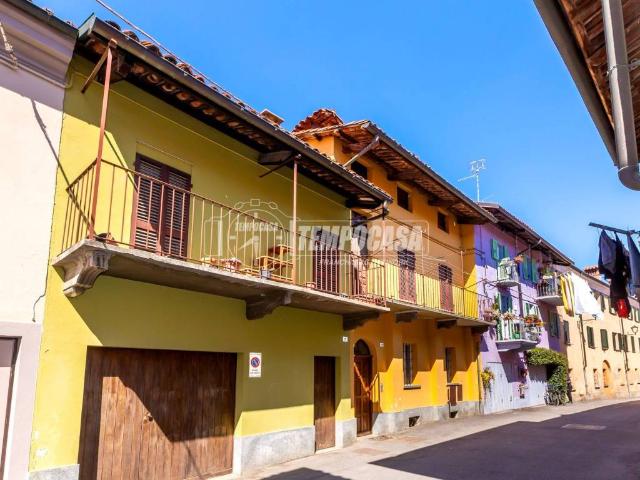 Villa Indipendente in vendita a Piemonte, Cuneo