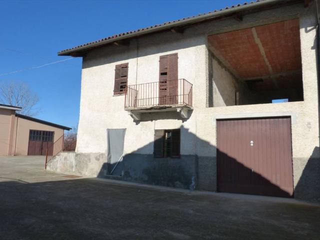 Villa Indipendente in vendita a Piemonte, Cuneo
