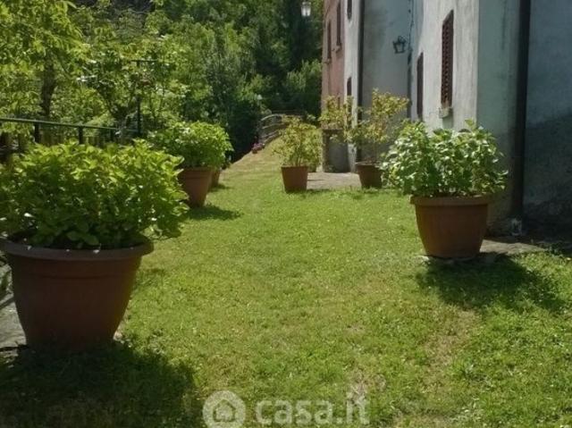 Villa Indipendente in vendita a Cantagallo, Toscana
