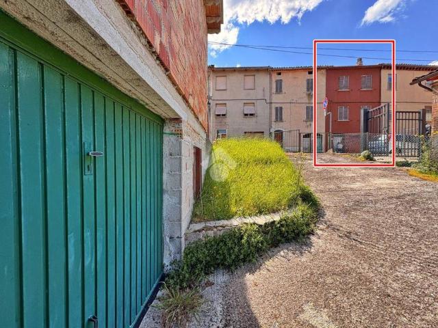 Villa Indipendente in vendita a Fossato Di Vico, Umbria