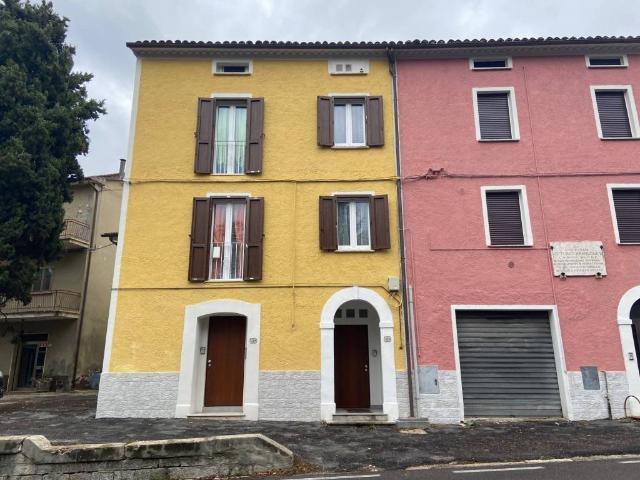 Villa Indipendente in vendita a Fossato Di Vico, Umbria