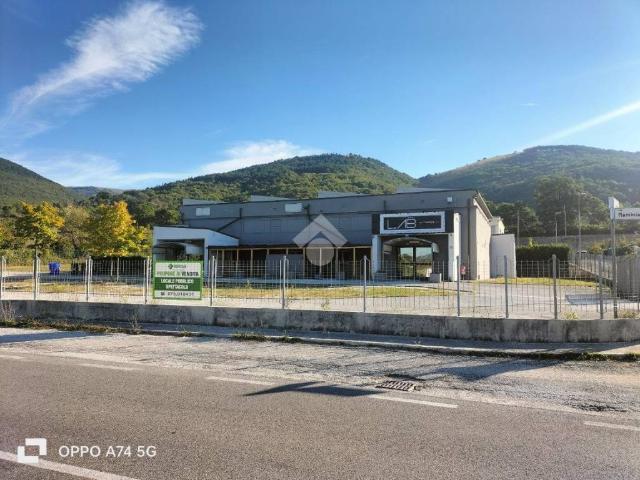 Villa Indipendente in vendita a Fossato Di Vico, Umbria