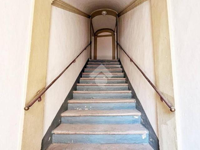 Villa Indipendente in vendita a Fossato Di Vico, Umbria