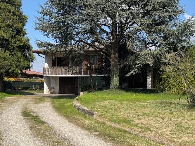 Villa Indipendente in vendita a Fossò, Veneto