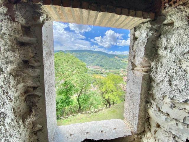 Villa Indipendente in vendita a Centro Storico, Marche