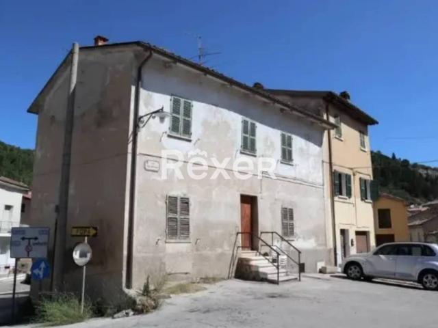 Villa Indipendente in vendita a Sant'Antonio, Marche