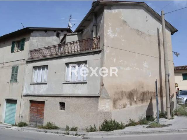 Villa Indipendente in vendita a Sant'Antonio, Marche