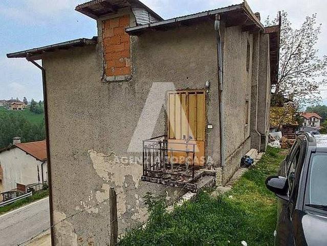 Villa Indipendente in vendita a Foza, Veneto