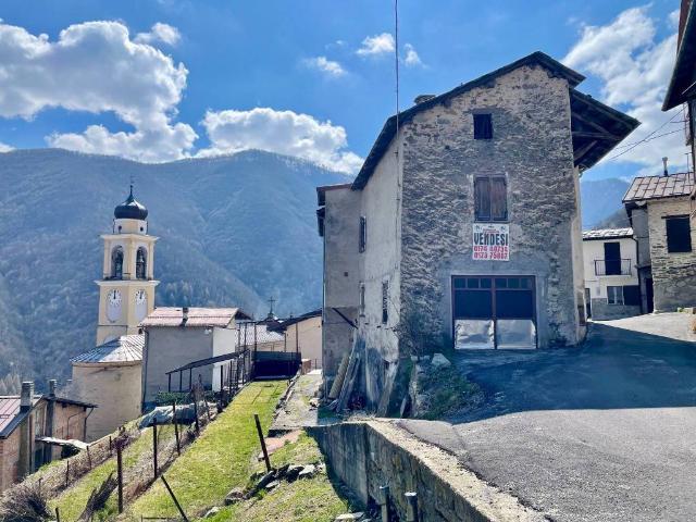 Villa Indipendente in vendita a Piemonte, Cuneo