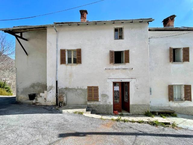 Villa Indipendente in vendita a Piemonte, Cuneo