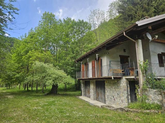 Villa Indipendente in vendita a Piemonte, Cuneo