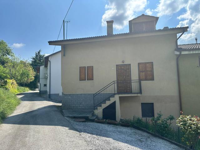 Villa Indipendente in vendita a Piemonte, Cuneo
