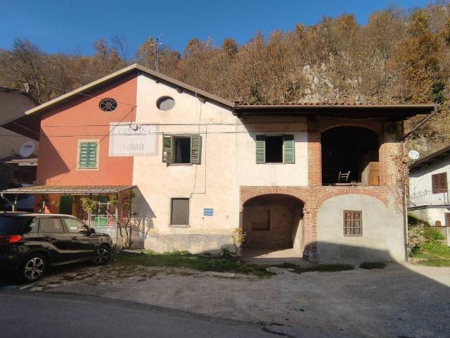 Villa Indipendente in vendita a Piemonte, Cuneo