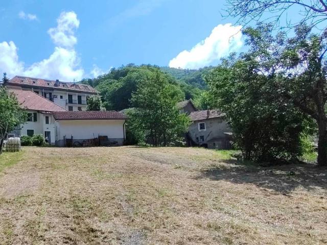 Villa Indipendente in vendita a Piemonte, Alessandria