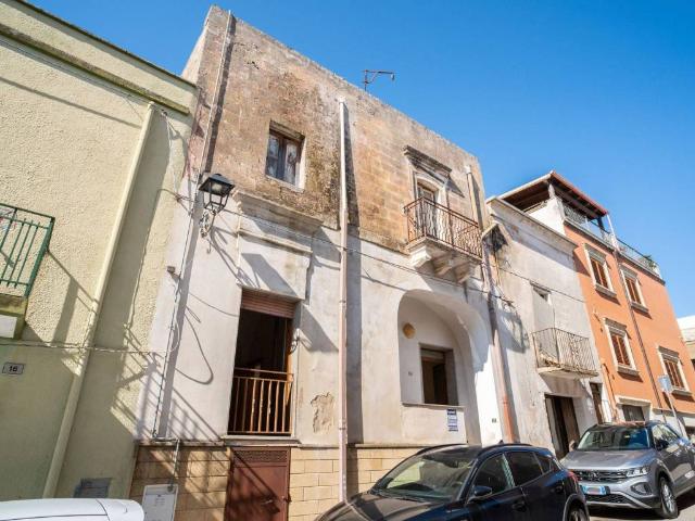 Villa Indipendente in vendita a Puglia, Taranto