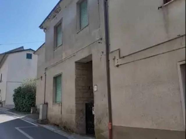 Villa Indipendente in vendita a Fragneto Monforte, Campania